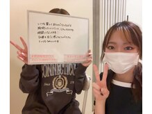 イーサム(e-sam)/☆脇脱毛☆