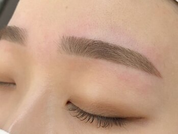 リーボン 渋谷店(Libom)/脱毛&眉毛専門サロン Libom 渋谷