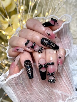 ハルネイル(Haru nail)/