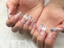 スナッピーネイルズ(Snappy Nails)/