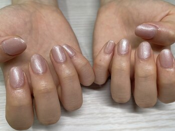 シェリ バイ リッシュ(Cheri by RICHE)/キラキラ/ピンクワンカラー