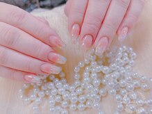 エクラ 横浜関内店(Eclat)/☆ワンホンネイル持ち込みコース