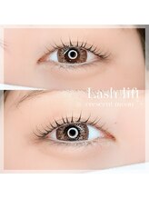 ラミシア(lamicia)/まつ毛パーマ