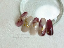 ジルネイル 津田沼店(Zir nail)/