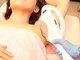 アンダ 前橋店(Anda)の写真/【前橋/脱毛専門店】完全都度払い制だから高額なコース契約が不要◎脱毛しながらイオン導入で美肌も叶う！