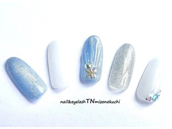 ティーエヌ 溝の口店/☆デザイン定額A☆