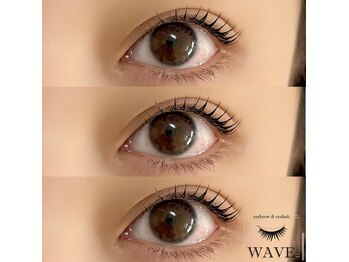 ウェーヴ(WAVE)/◆パリジェンヌラッシュリフト