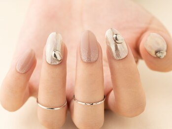 エムスラッシュ センター南(M.SLASH)/