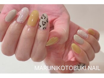 マルニ コトブキ(MARUNI KOTOBUKI)/シンプルコース