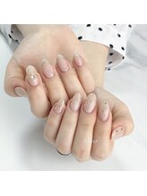 クレア(clea)/ネイルデザイン【浜松/ネイル】