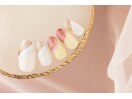 *ニュアンスななめフレンチ*