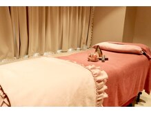 ウルル 金山駅前店(ULULU)/ベッド