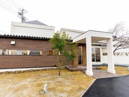 アイフラット 稲沢(I-FLAT)の写真