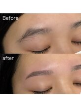 コリー(Kolly)/ノーメイクでもこの仕上がり