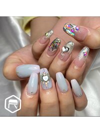 アシメネイル