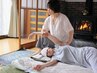 【女性】古民家でリトリート！非日常の贅沢時間を満喫♪　タイ古式90分