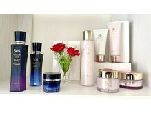 コール(COR)/お肌を育てる化粧品に出会えます