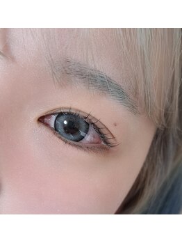 ネマウム(nemaum)/まつ毛パーマ