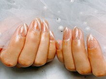 エメプーソア(Aimer pour soi)/お客様デザイン