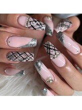 リノリー 仙台駅西口店(rinory)/持ち込みデザイン