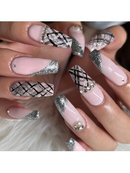 リノリー 仙台駅西口店(rinory)/持ち込みデザイン