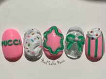ネイルサロン プッチ(Pucci)