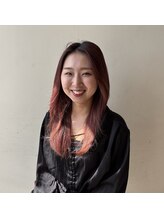 アッシュ 八事店(ASCH)&nbsp;大菅 恵美