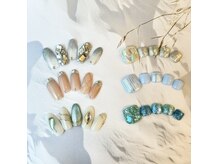 ネイル レア(Nail Rea)