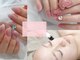 サロン ダブルアール バイ ラウレア(salon WR by laulea)の写真