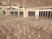 アンヨガスタジオ(Ann Yoga Studio)の雰囲気（[溶岩石ホットヨガ]免疫UP/リンパ/温活/マットピラティスも◎）