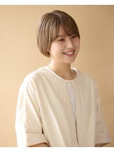 ドロウ(DLAW) SHIORI 