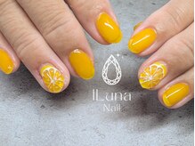 イルナ ネイル(ILuna Nail)/