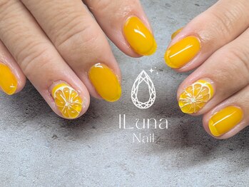 イルナ ネイル(ILuna Nail)/