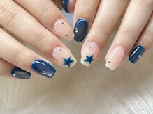 リノネイル(Lino Nail)/持ち込みネイル