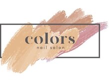 カラーズ(colors.)