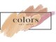 カラーズ(colors.)の写真