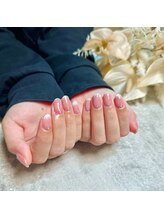 リリア(Re.lia)/マグネットネイル