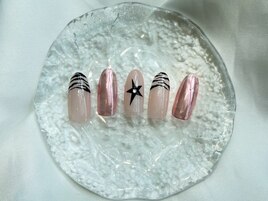 【hand】定額デザインコース