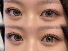 アイオンミー 心斎橋店(EYE on ME)/