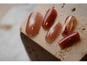 コフレ 千歳烏山(Coffret)/”magnetic glass"