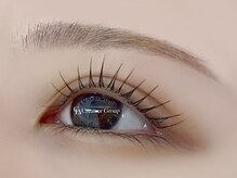 クレアラルーチェ 徳島北島田店(Crea la Luce)/パリジェンヌ×美眉■1