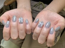 ジェーアンドシー 吉祥寺(J&C)/ワンカラー