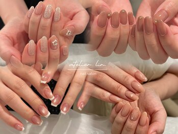 アトリエリン(atelier lin.)