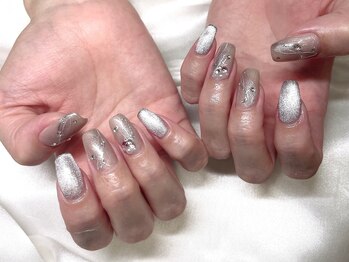 サラ 千種吹上店(Sara)/【120分アートフリー】