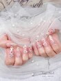 テセネイル(Tese Nail) 推しネイル♪
