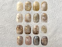 “ここにしかない”シンプル~トレンドデザイン。