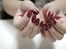 ネイルサロン モネ(Monet)/enoi ミルクマグネット