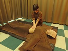 月と太陽(Tsuki to Taiyou)