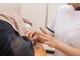 向井鍼灸整骨院の写真/体の内側から整える鍼灸施術で深部まで届く根本ケア。【疲れ】【冷え】を和らげ、不調を繰り返さない体へ。