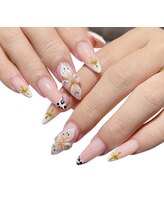 グローネイルズ(Glow Nails)/